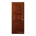 Modern design plywood door designs solid wood door